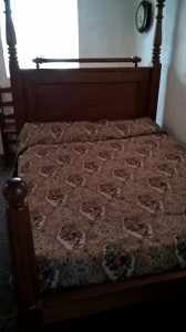 Cong Bed